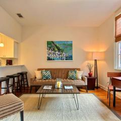 Fountain View Cottage