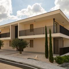 Urban Lodge- Appartamenti in Franciacorta