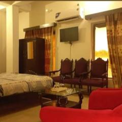 Hotel The Oriel Islamabad