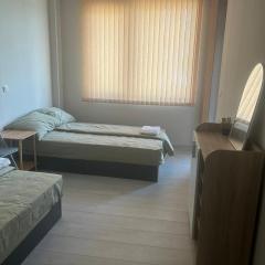 Семеен хотел Струма