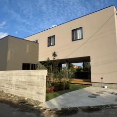 Bridge Stay BIWAKO Premium - Luxury Villa , Hotel Quality Stay with Private Sauna, Jacuzzi & BBQ Terrace