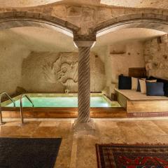 Wish Cappadocia Love