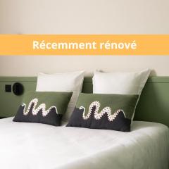 Hôtel Alliance - Proche Paris