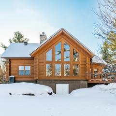 Fiddler Lake Resort Chalet 66 Rabbit