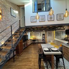 Bienvenue à l'Atelier Eiffel