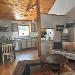 The coziest Cedar cottage