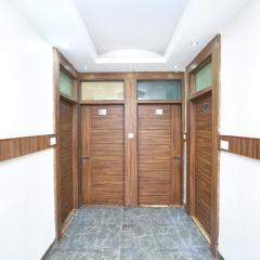 Hotel O Ishita Residency