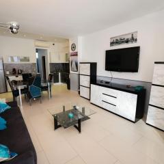 Le repaire d'Antibes atypique proche parc et mer