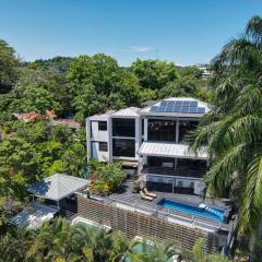 Casa Cielo Luxury Jungle Retreat, Manuel Antonio