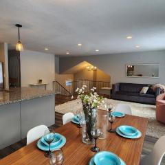 Sprawling Woodland Retreat