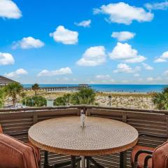 Sandpiper Seaview 201