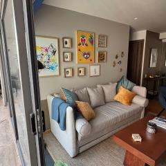 Condesa Elite Living