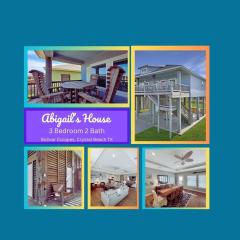Abigail's House