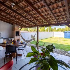 Casa na Praia do Mariscal