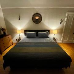 Wedale House, first floor