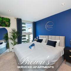 Chelsea Thames View Suite