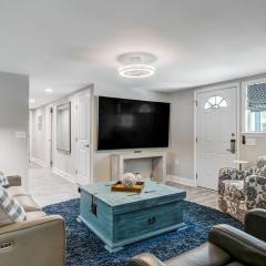 Beachside Villa Unit 1