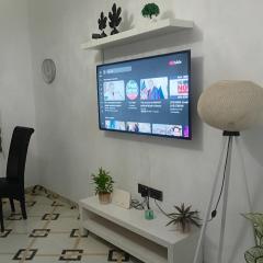 Kharis in East Legon