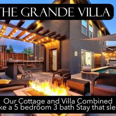 Boise Whitewater Grande Villa Pool-hot Tub-pets