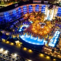 Club Hotel Casino Loutraki