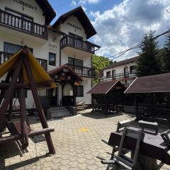 Pensiunea Robert-Marian