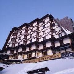 Vila Gorica - Planinska kuca