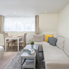 Stylish Cosy Studio, Perfect Location, Regent Street & Piccadilly Circus