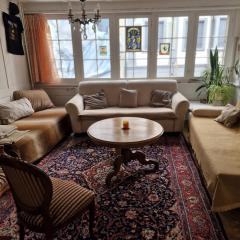 Zur Geduld, Historic Oldtown House