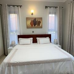 Hidden Haven in Bukoto kampala