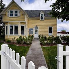 Stunning Historic Home Lots of Space In Town