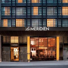 Le Meridien New York, Central Park