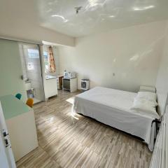 Apartamento 01 Vila Telebrasília