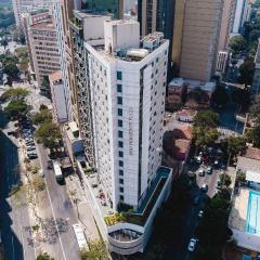 Belo Horizonte Plaza