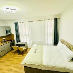 West Bridgford Comfort Quality Suites
