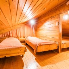 Holiday in Lapland - Rukakorpi 4