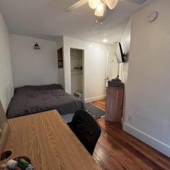 Soothing, Comfy P-Room by Wilson Memorial