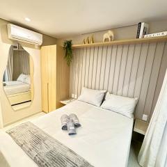 Clean luxury brooklin complete decorated apartment