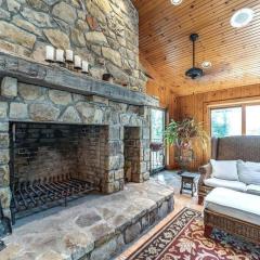 Daisy Glen Retreat - Amazing Indoor Pool