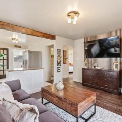 Cozy & Modern 3-Bed Bungalow in Heart of Greeley bungalow