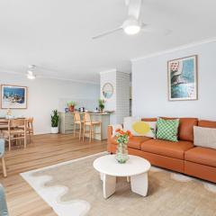 Tugun Beachfront Retreat