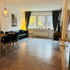 Spacious Apartment for 3 Guests