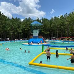 Paradise Ranch RV Resort