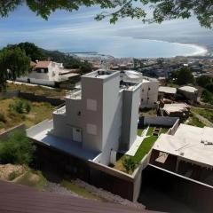Dar Mon Loisir Relaxing Sea View in Tabarka