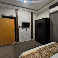 شقق لوزان روز للشقق الفندقية