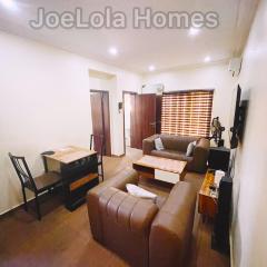 JoeLola Homes