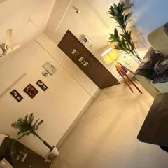 Elegant home away from home