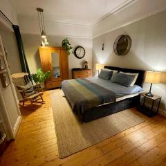 Wedale House, first floor