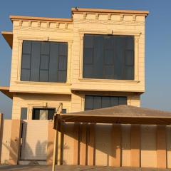 Arabian Sea Marina- مرسى بحر العرب