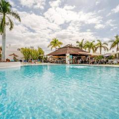 Dúplex con vistas al mar