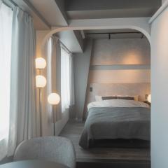 マクノウチイン新大阪駅前1113号室